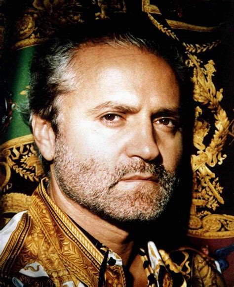 gianni versace wiki italia|gianni versace personality.